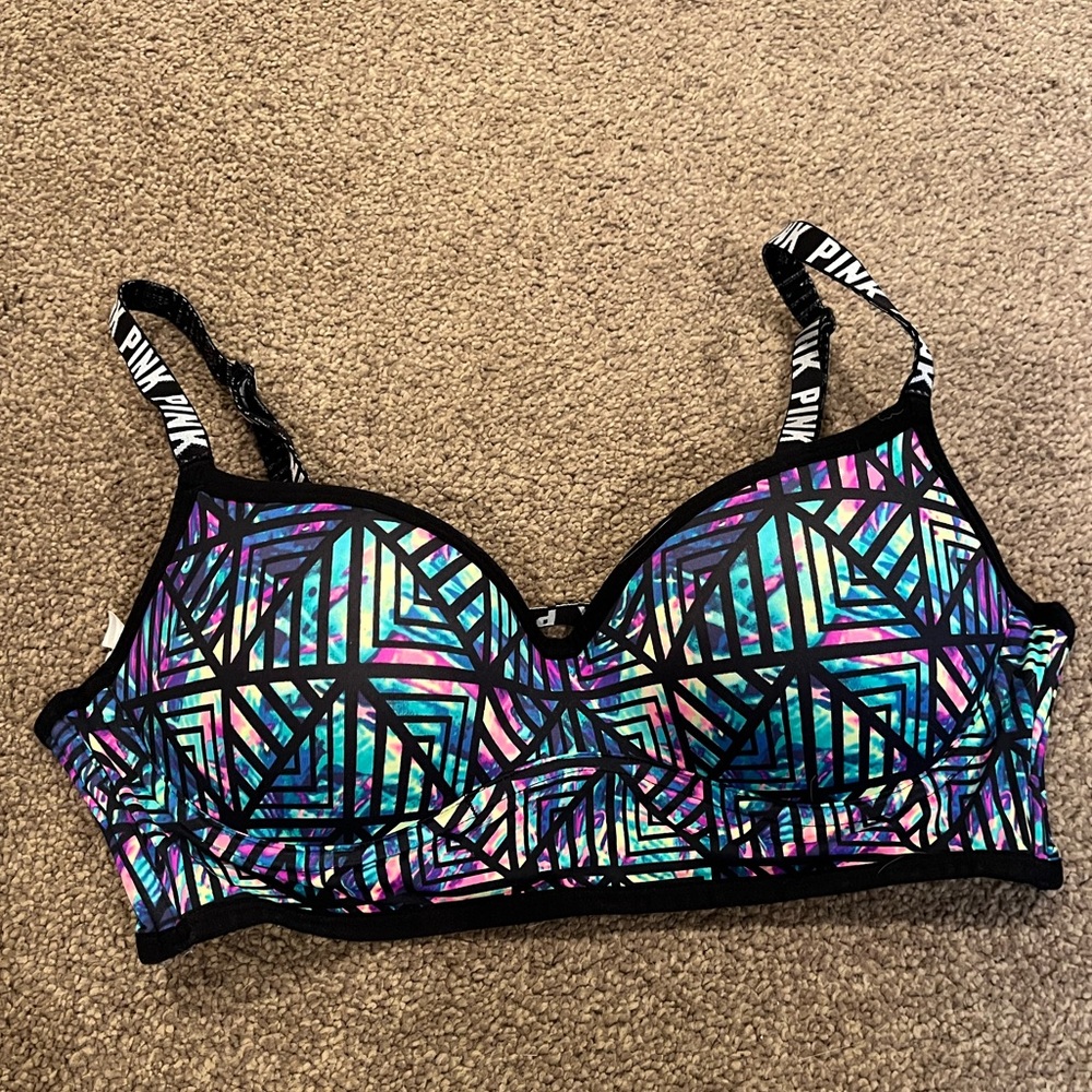 Victoria’s Secret bra